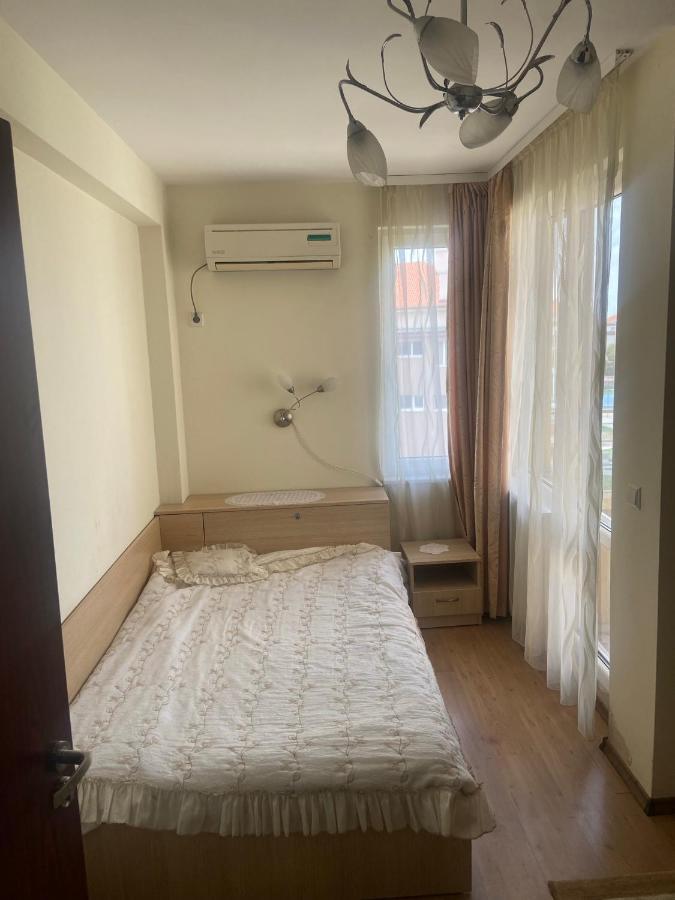 Pomorie Apartment Eksteriør bilde