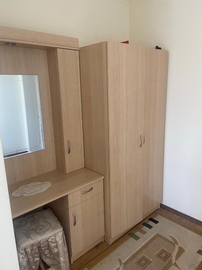 Pomorie Apartment Eksteriør bilde