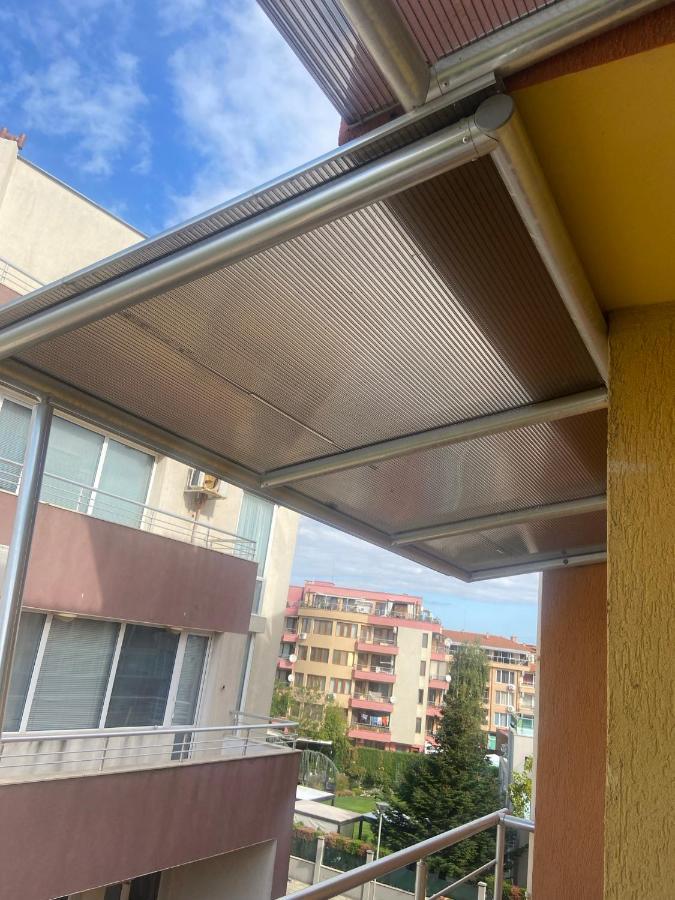 Pomorie Apartment Eksteriør bilde